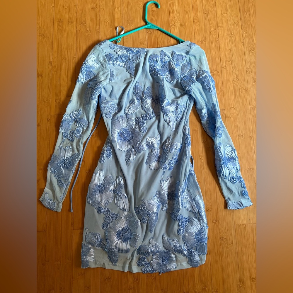 Lulus Mini Dress
